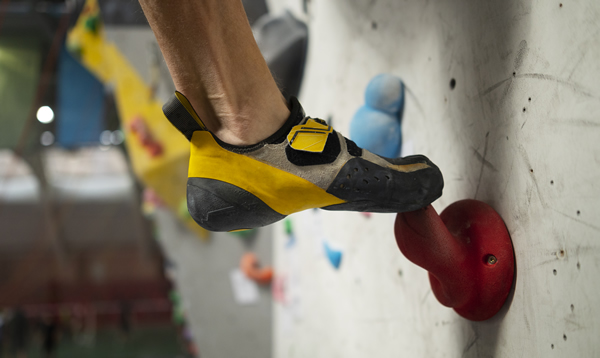 Riparazione Scarpette Arrampicata Ceglie Messapica
